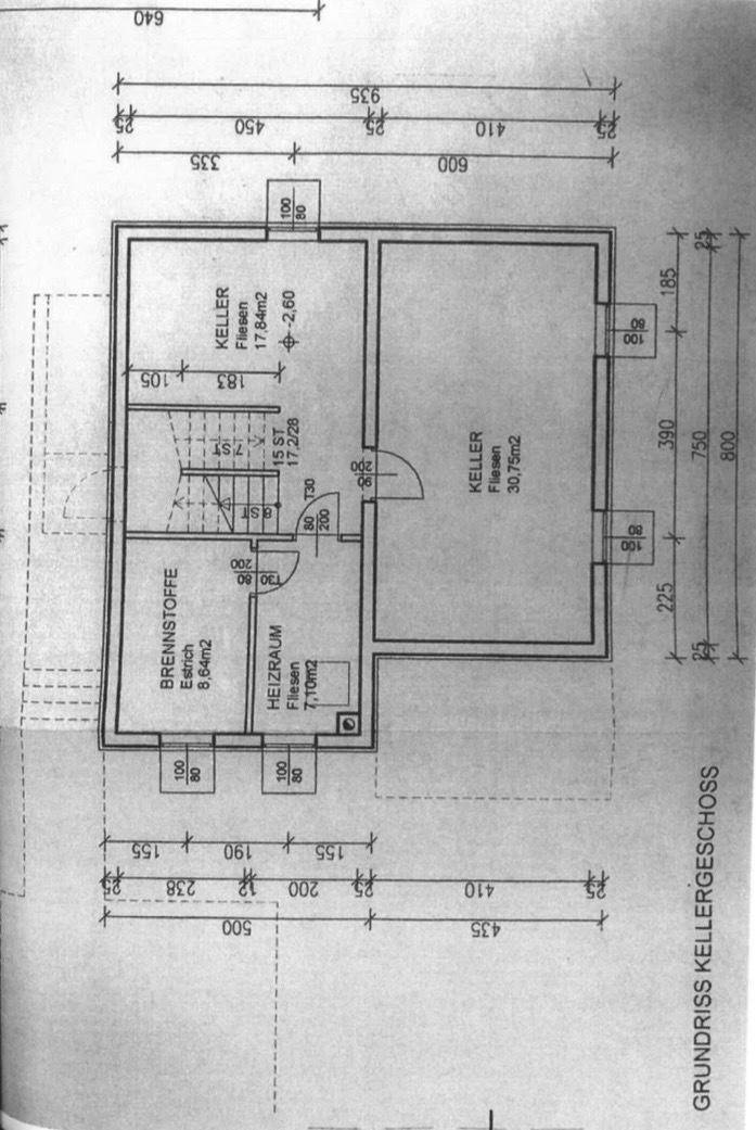 Plan Keller