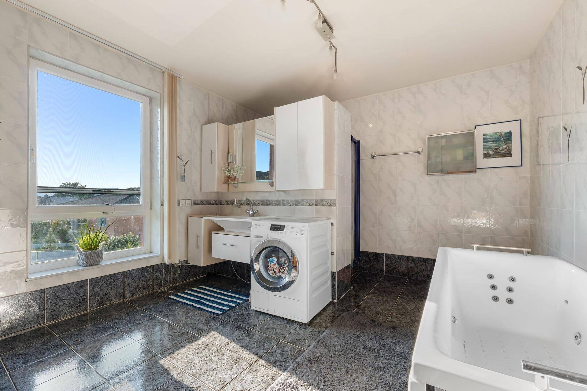 Badezimmer OG