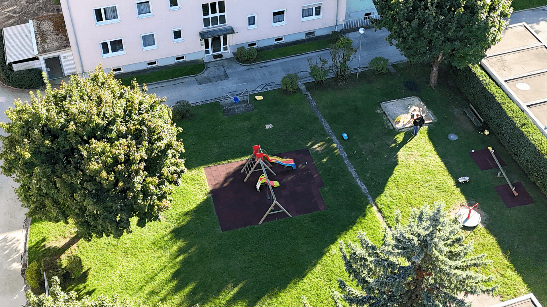 Spielplatz
