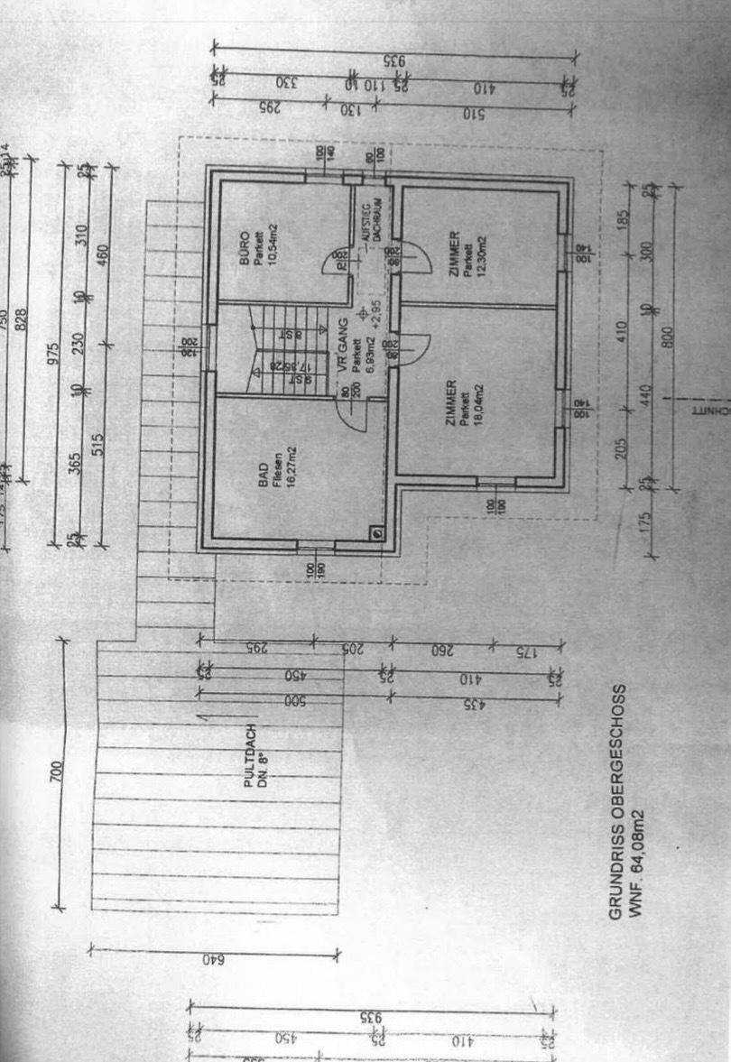 Plan OG