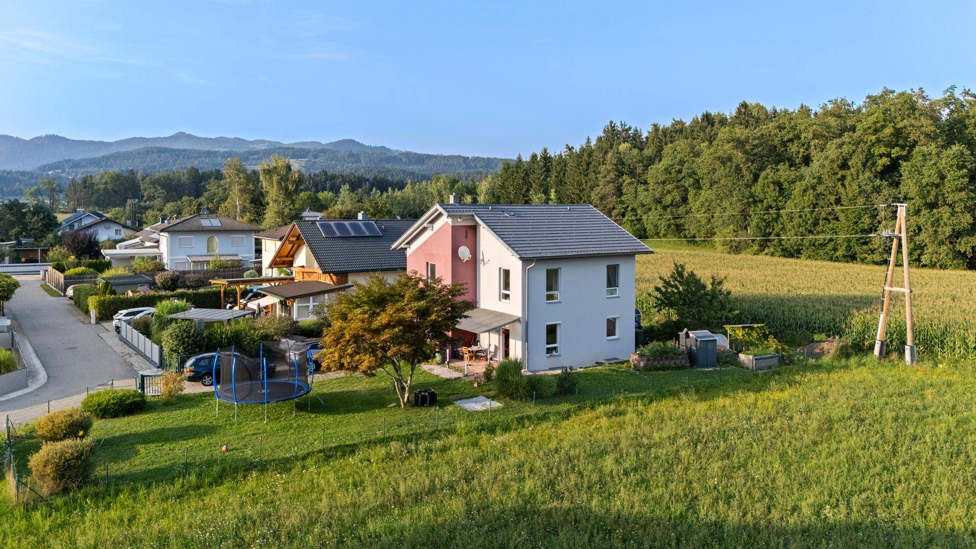 Haus 1
