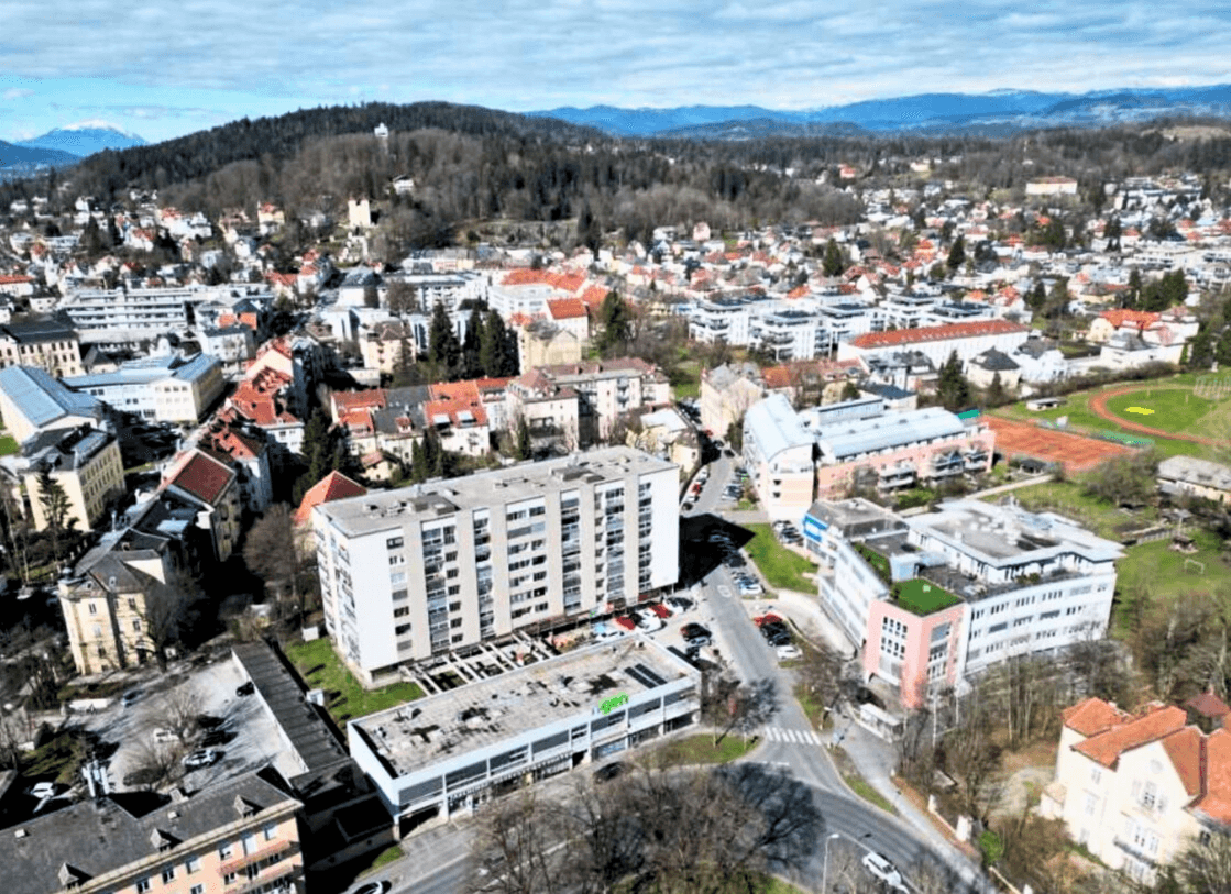 Weitsicht
