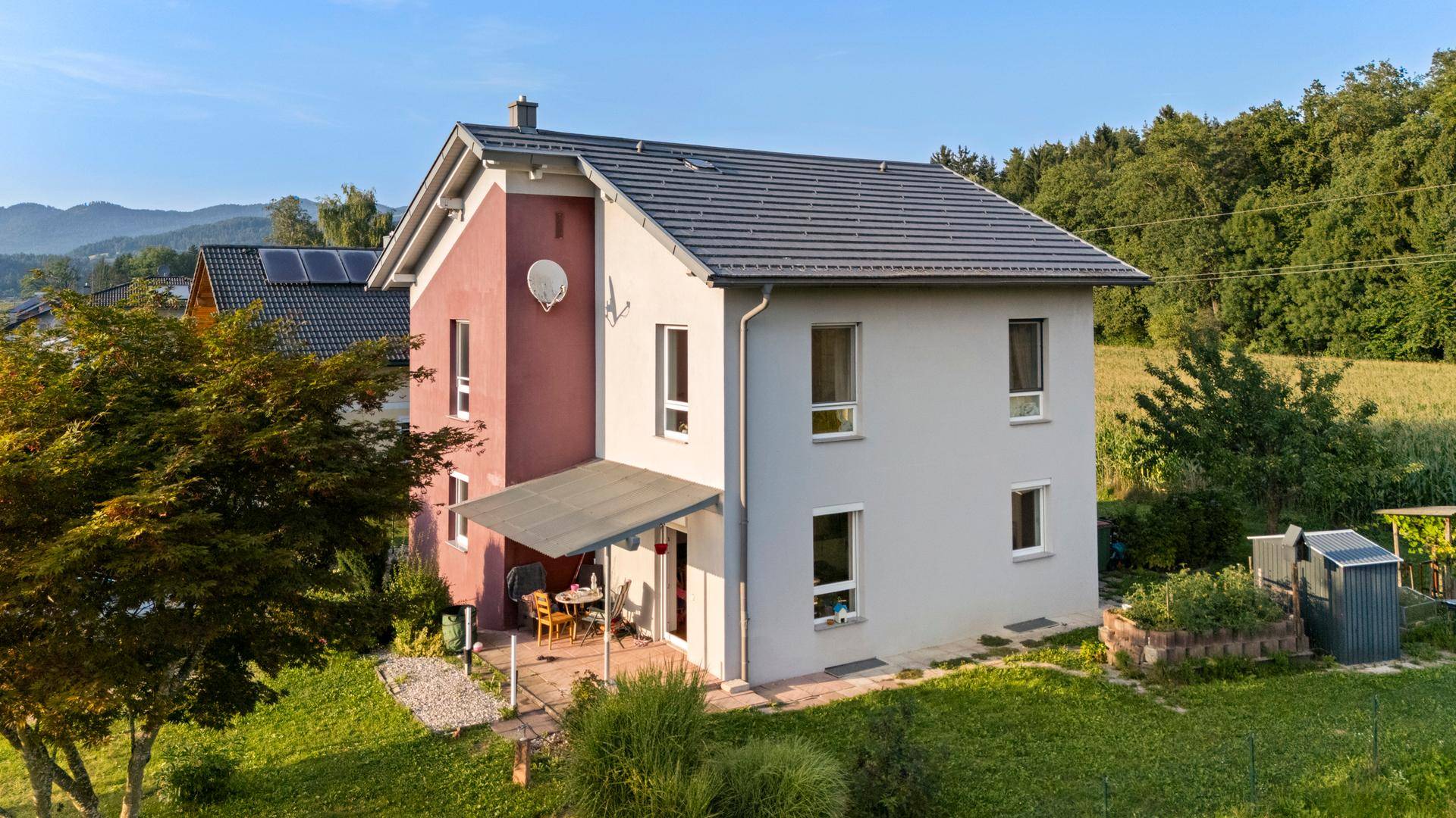 Haus 1.1