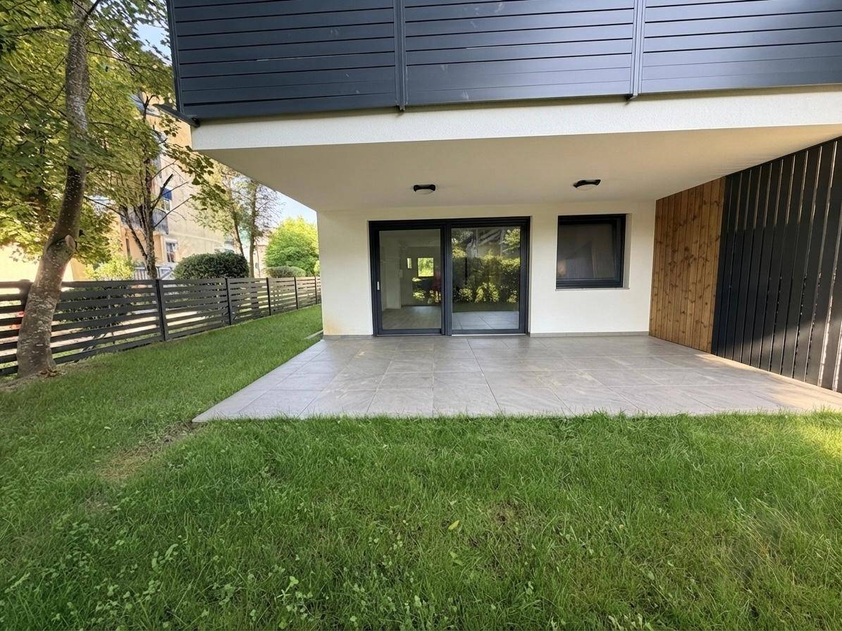 Modernes Wohngefühl in Maria Rain - Lichtdurchflutetes Reienhaus zur Miete - Ansicht 4