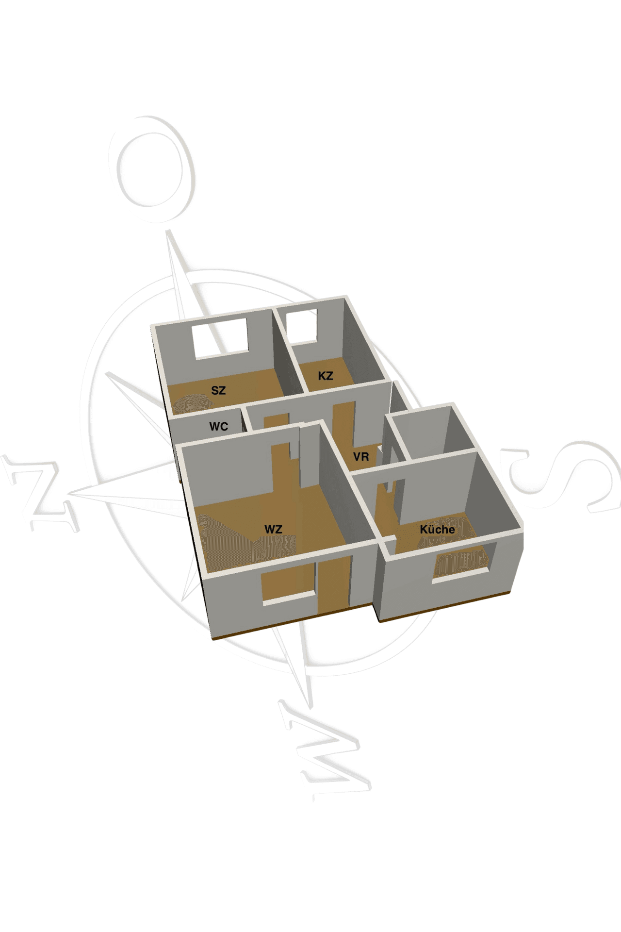 3D Plan