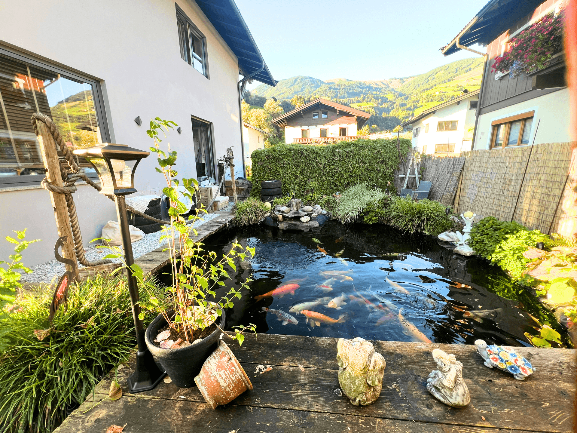Garten