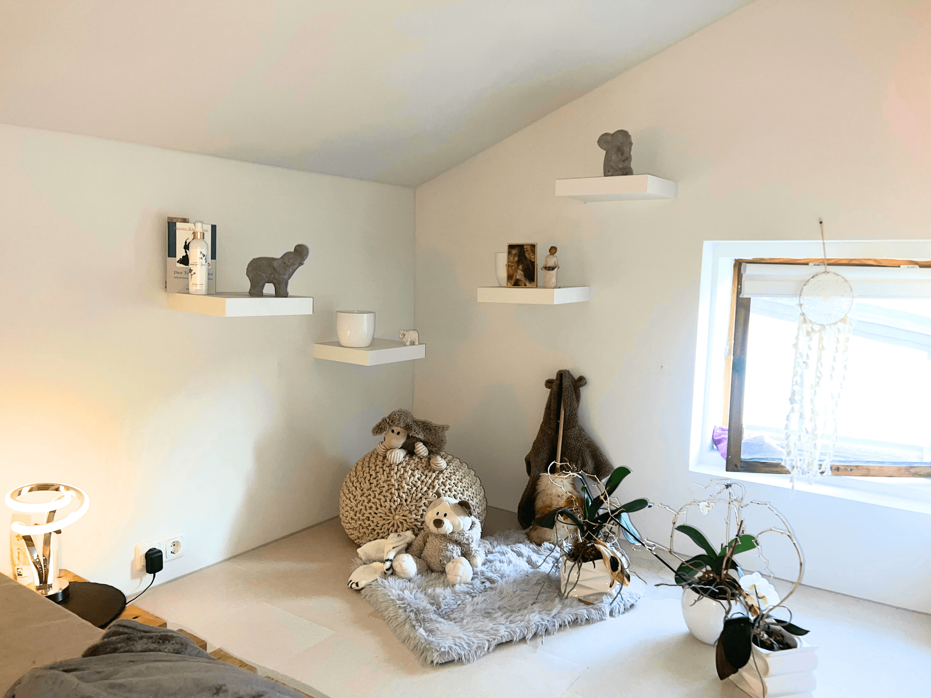 Schlafzimmer 2 Obergeschoss