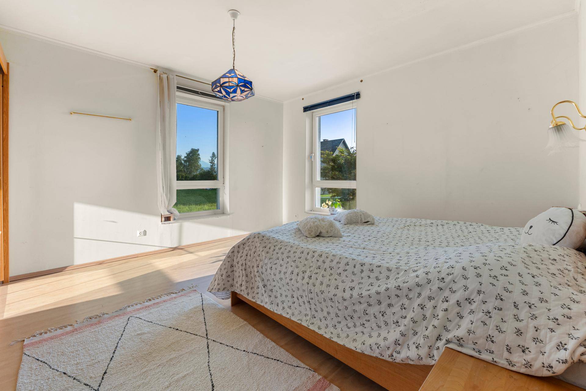 Schlafzimmer 2