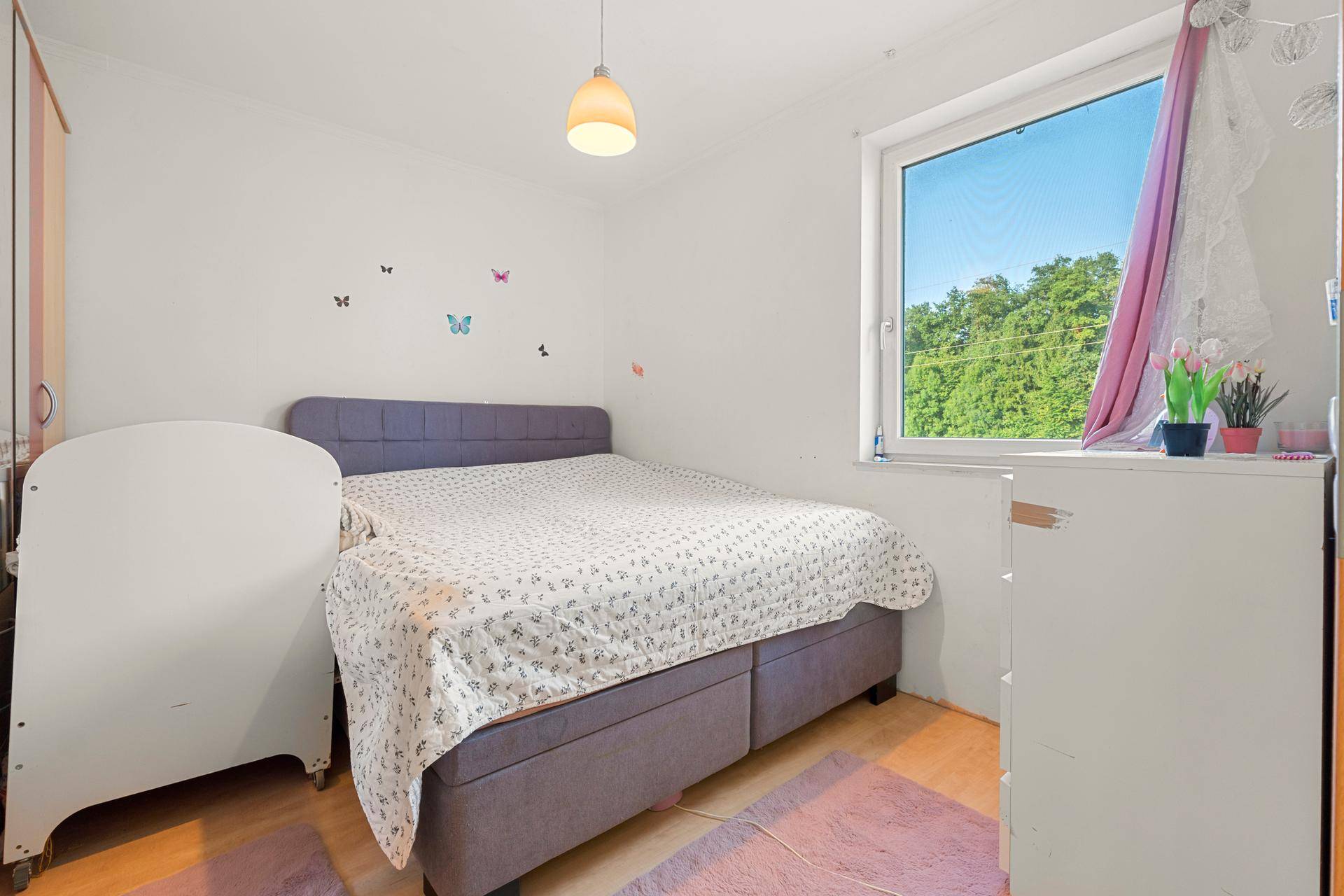 Schlafzimmer 1