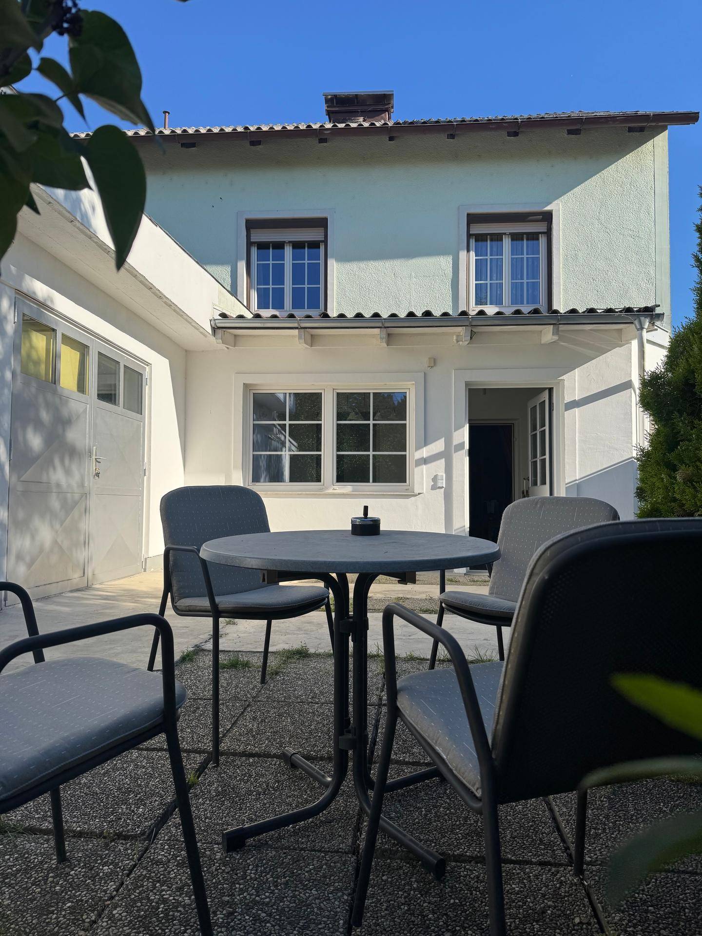 Privatverkauf - Großzügiges Einfamilienhaus in ruhiger Lage nähe Wien und Tulln - Ansicht 2