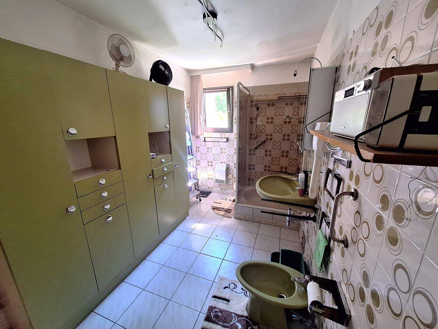 Gartentraum für Zwei – další