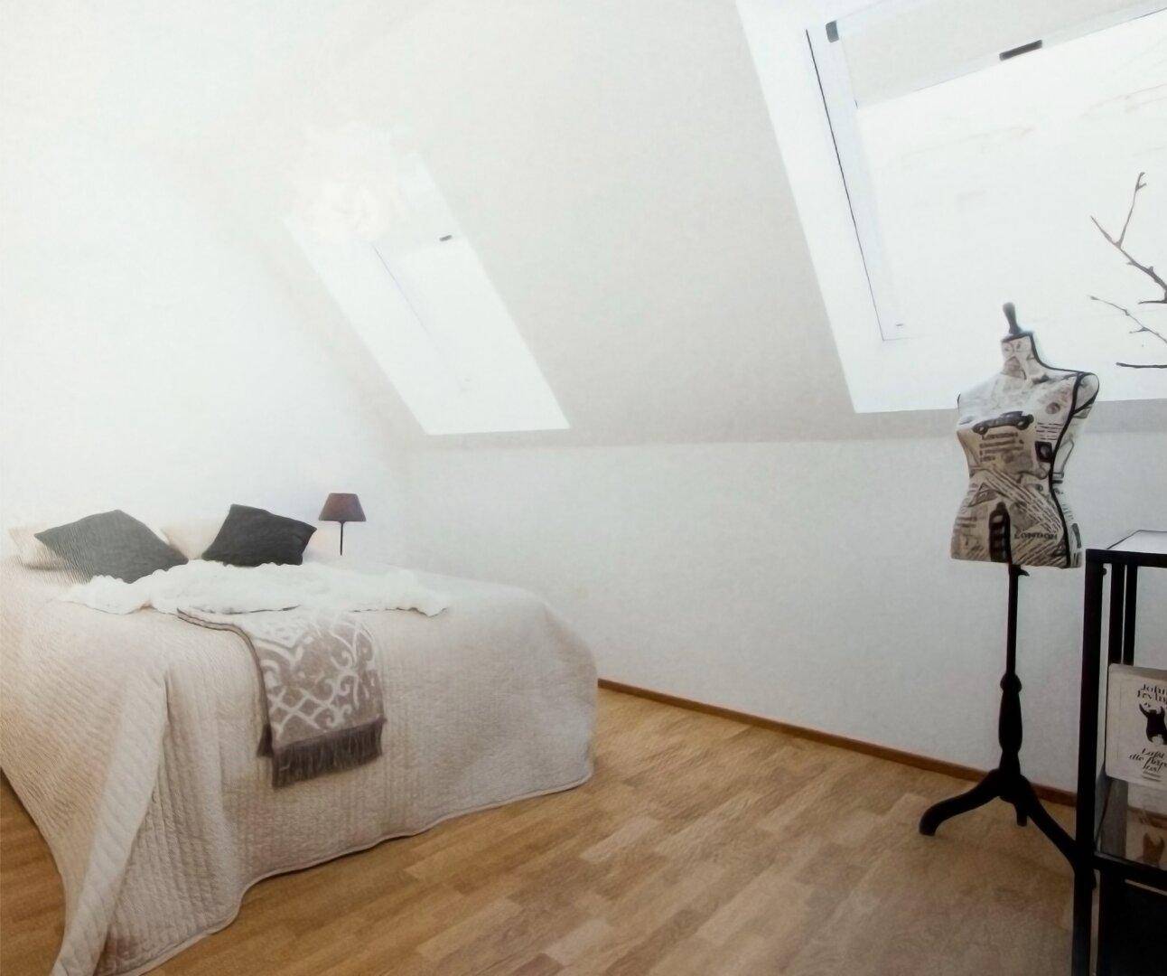 Schlafzimmer Einrichtungsvorschlag