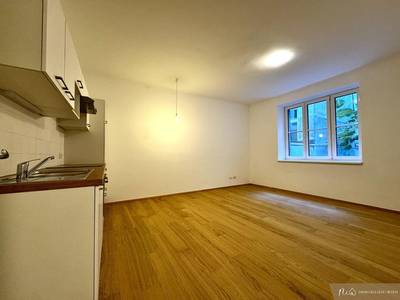 2-Zimmer-Wohnung, 51 m², Landstraße, Landstraße
