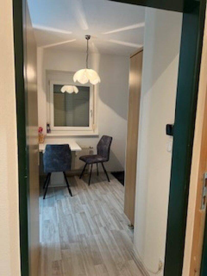 Wohnung – Seiersberg - Mehr