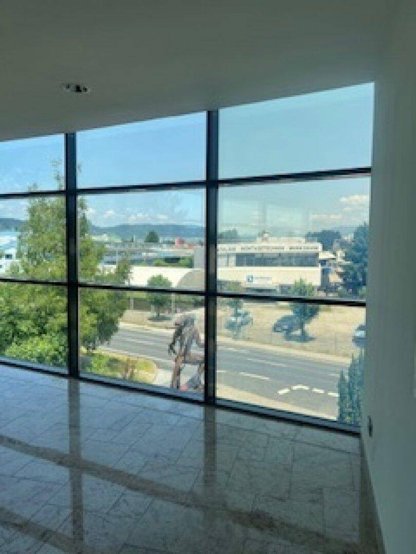 Modernes, lichtdurchflutetes Büro: nähe Seiersberg, komfortabel, gepflegt - ideal für Ihre PRAXIS oder für Ihr BÜRO, PROVISIONSFREI - Ansicht 5