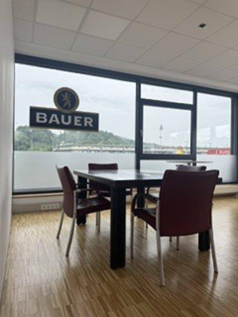 Modernes Büro/Praxis mit 192m² Fläche in Hart bei Graz - Ideal für Ihr Unternehmen! - Ansicht 2