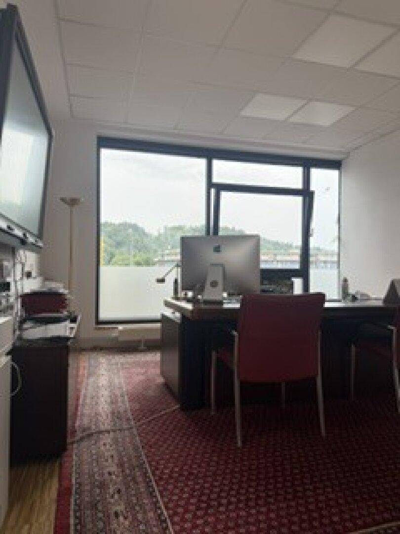 Modernes Büro/Praxis mit 192m² Fläche in Hart bei Graz - Ideal für Ihr Unternehmen! - Ansicht 6