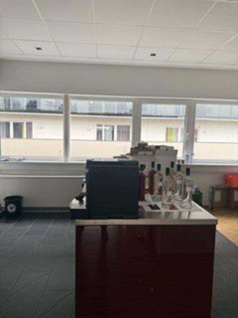 Modernes Büro/Praxis mit 192m² Fläche in Hart bei Graz - Ideal für Ihr Unternehmen! - Ansicht 3