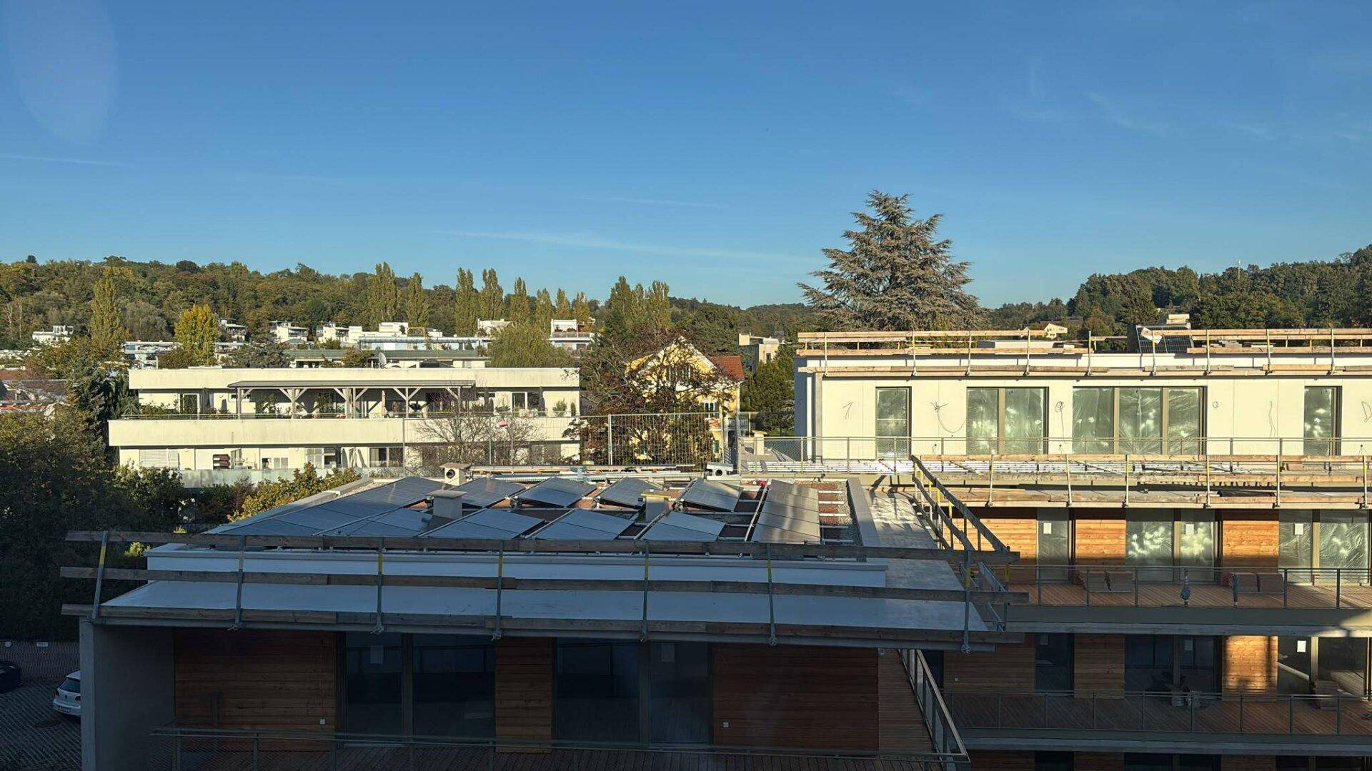 Wohnung – Graz, Gartenstadt, Sankt Peter - Ansicht 2