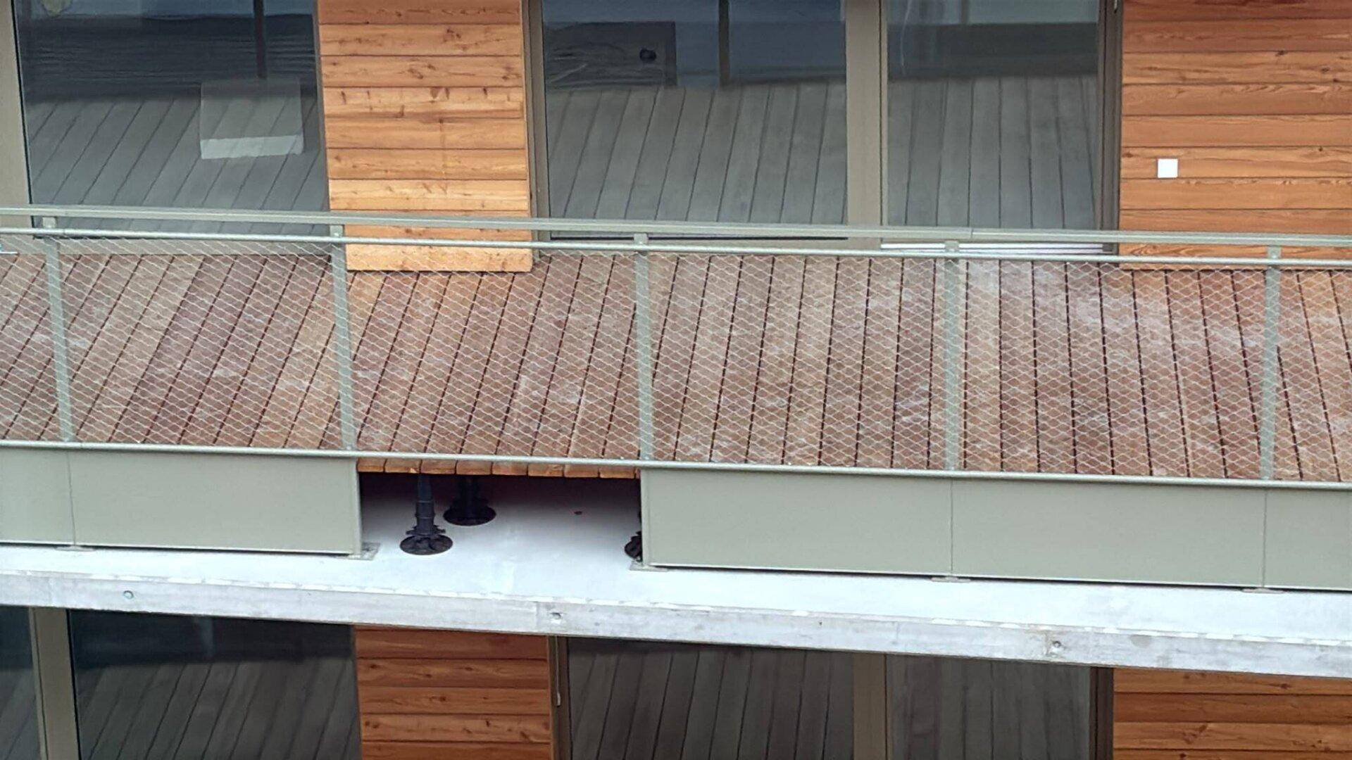 Wohnung – Graz, Gartenstadt, Sankt Peter - Ansicht 4