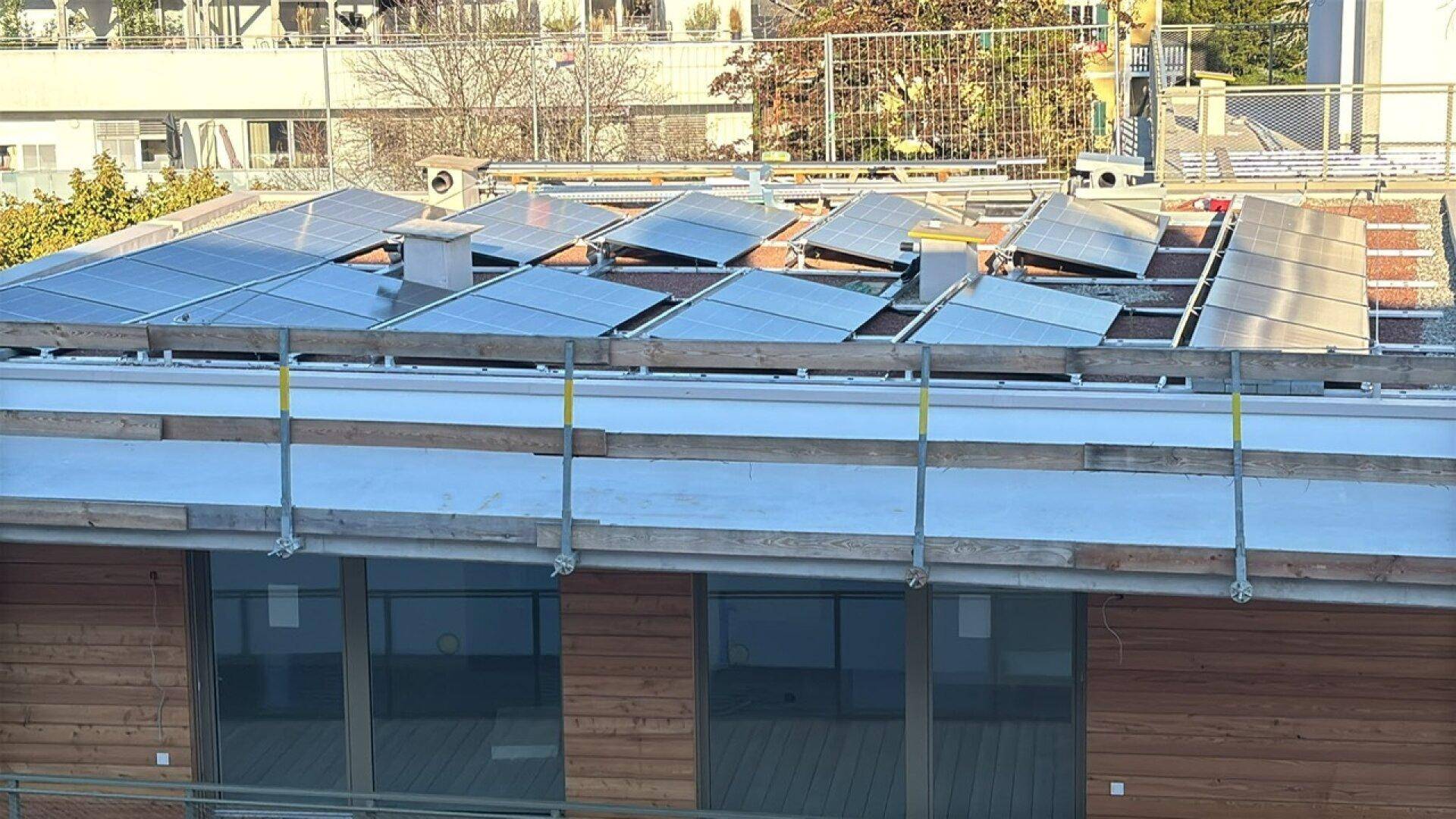 Wohnung – Graz, Gartenstadt, Sankt Peter - Ansicht 3