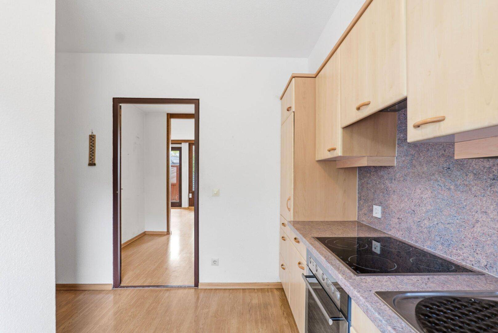 House in Wolfurt, Bezirk Bregenz - Ansicht 5