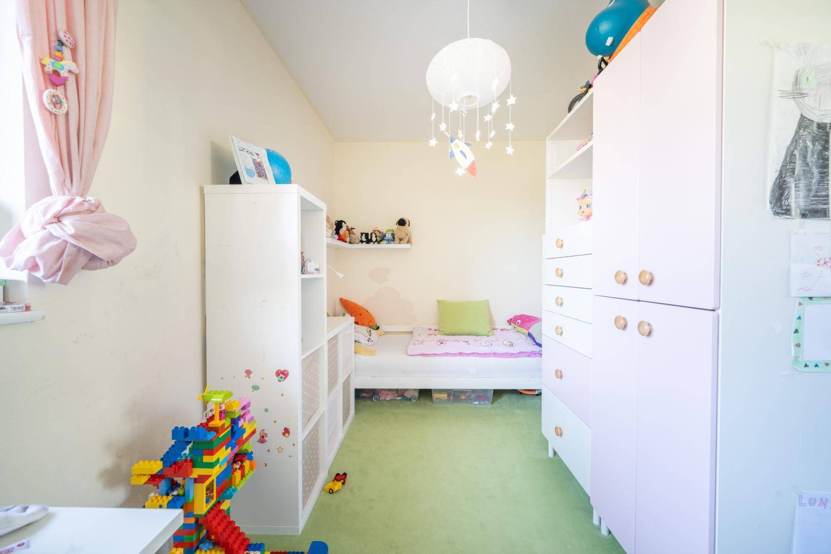 Kinderzimmer