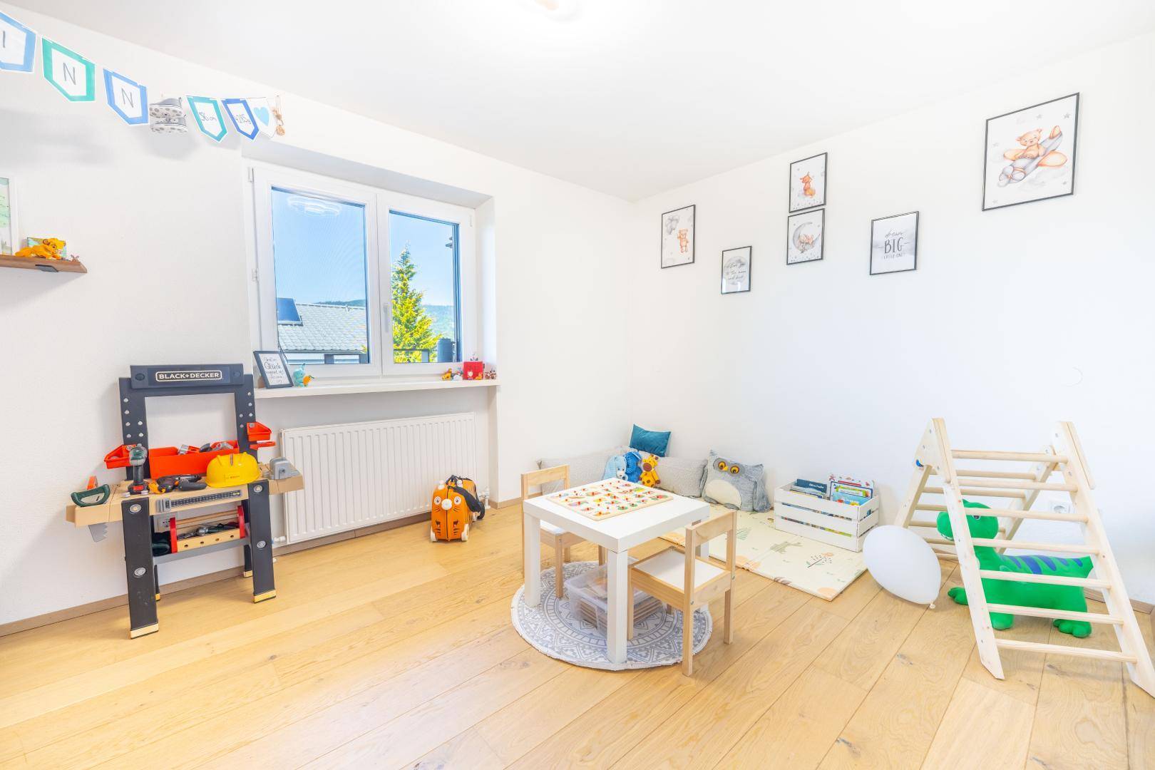 Kinderzimmer
