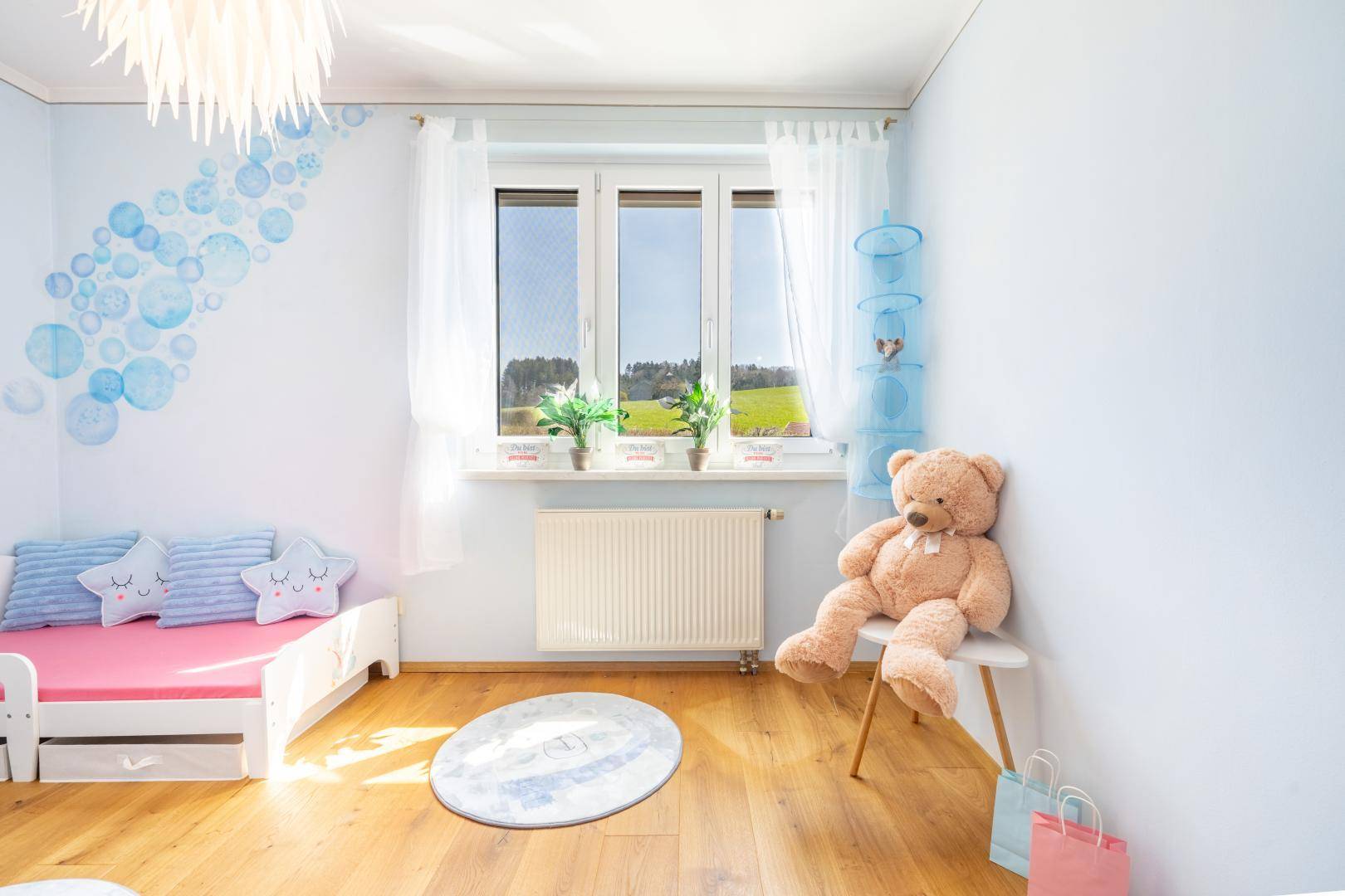 Kinderzimmer