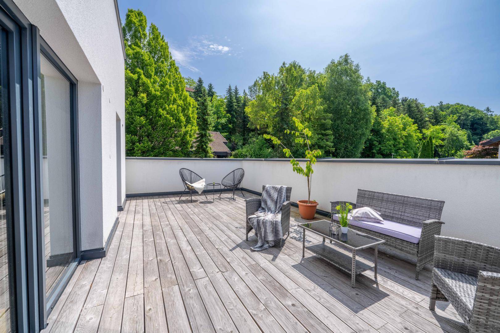 Terrasse OG