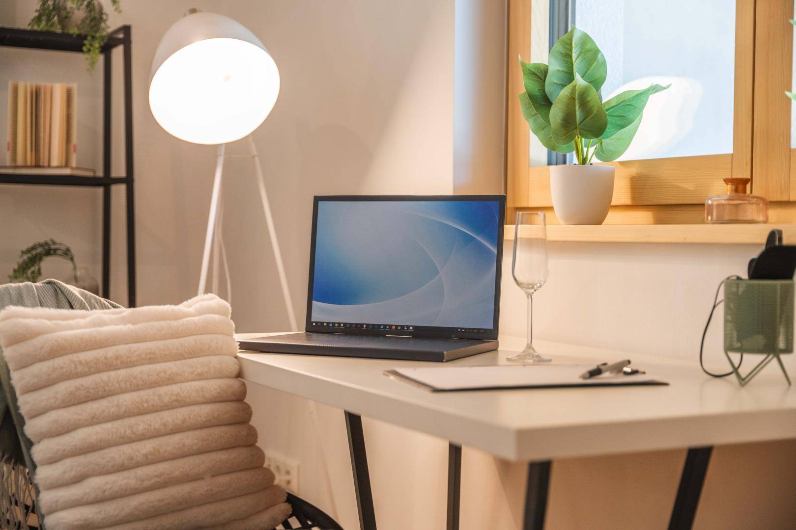 office