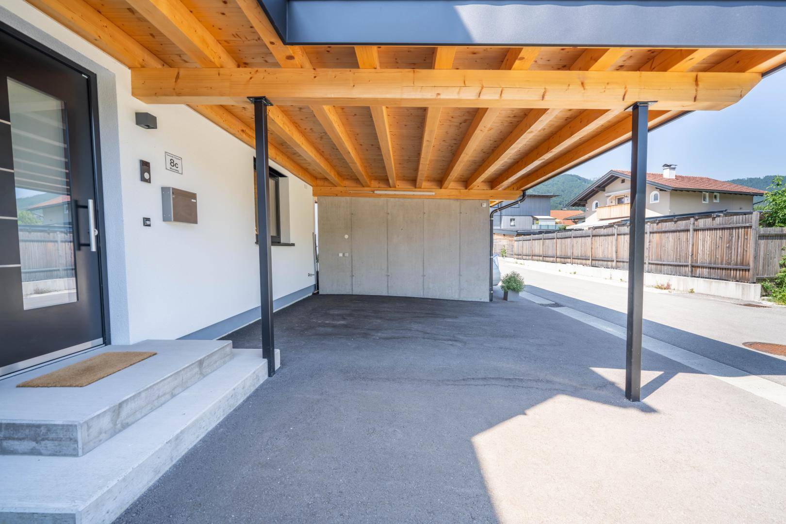 Carport