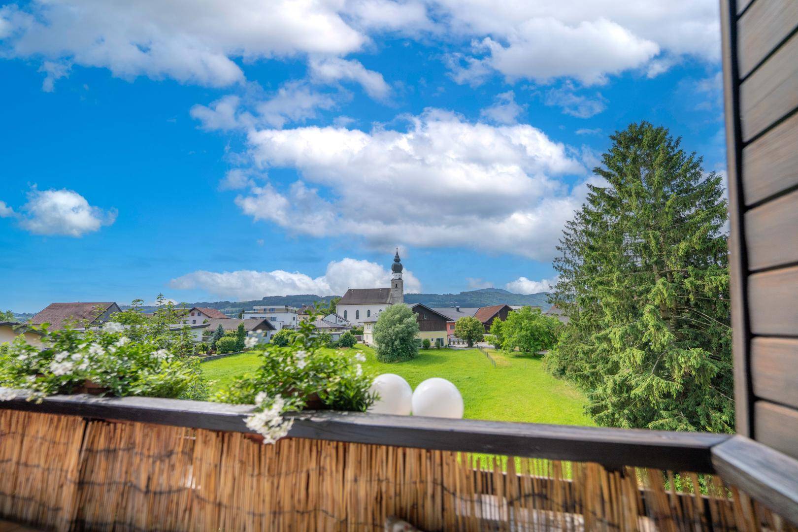 Ausblick
