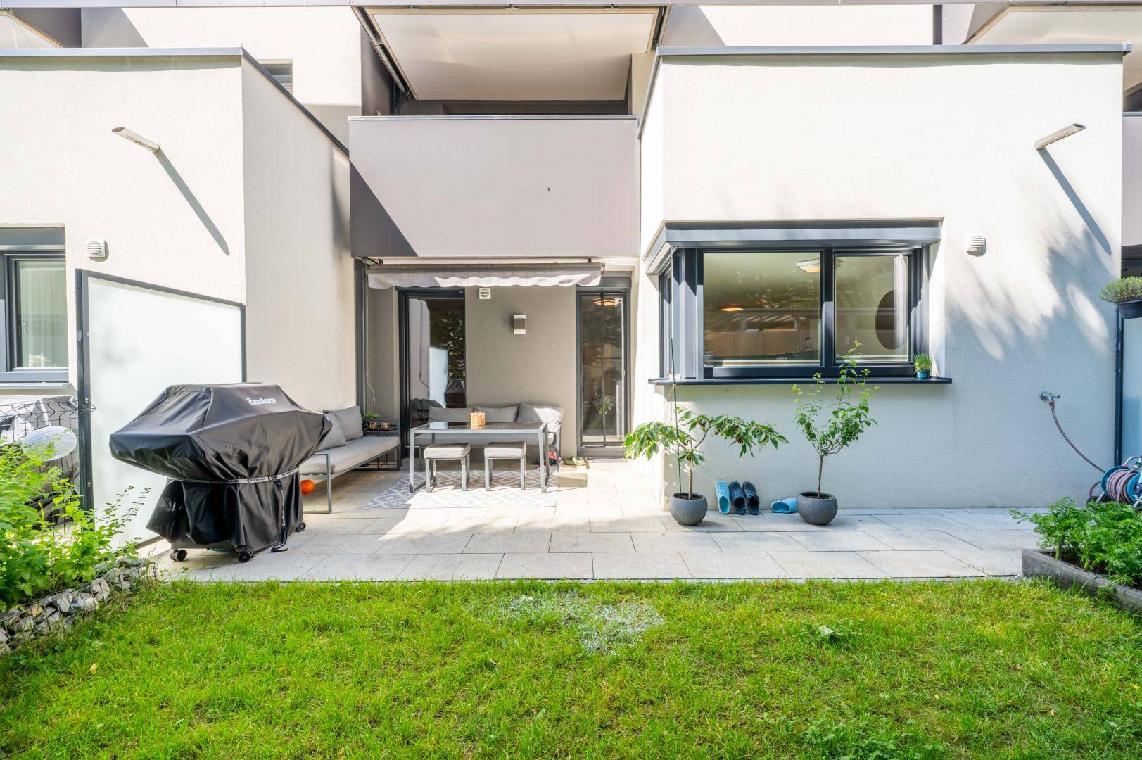 Garten