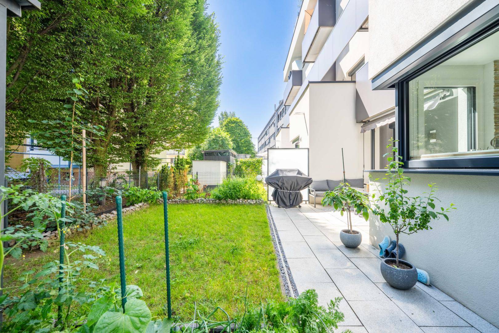 Garten