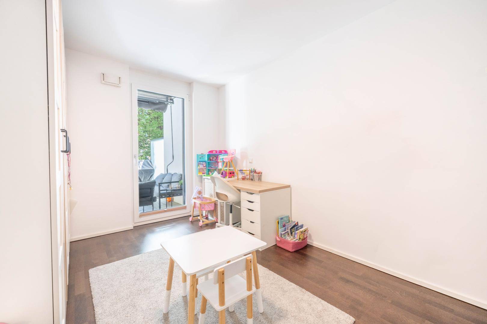 Kinderzimmer
