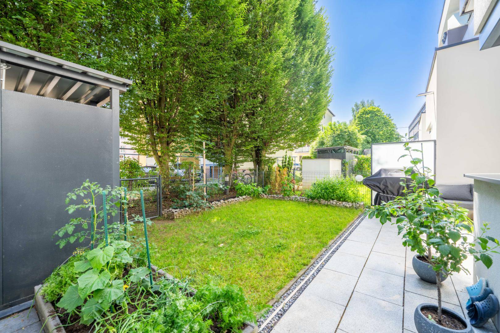 Garten