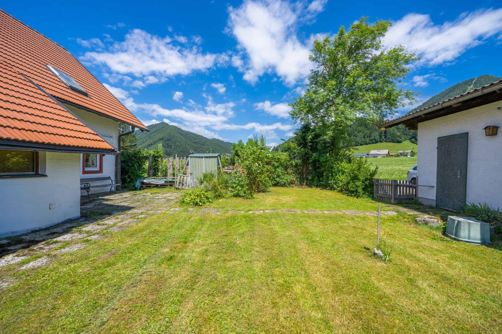 Garten