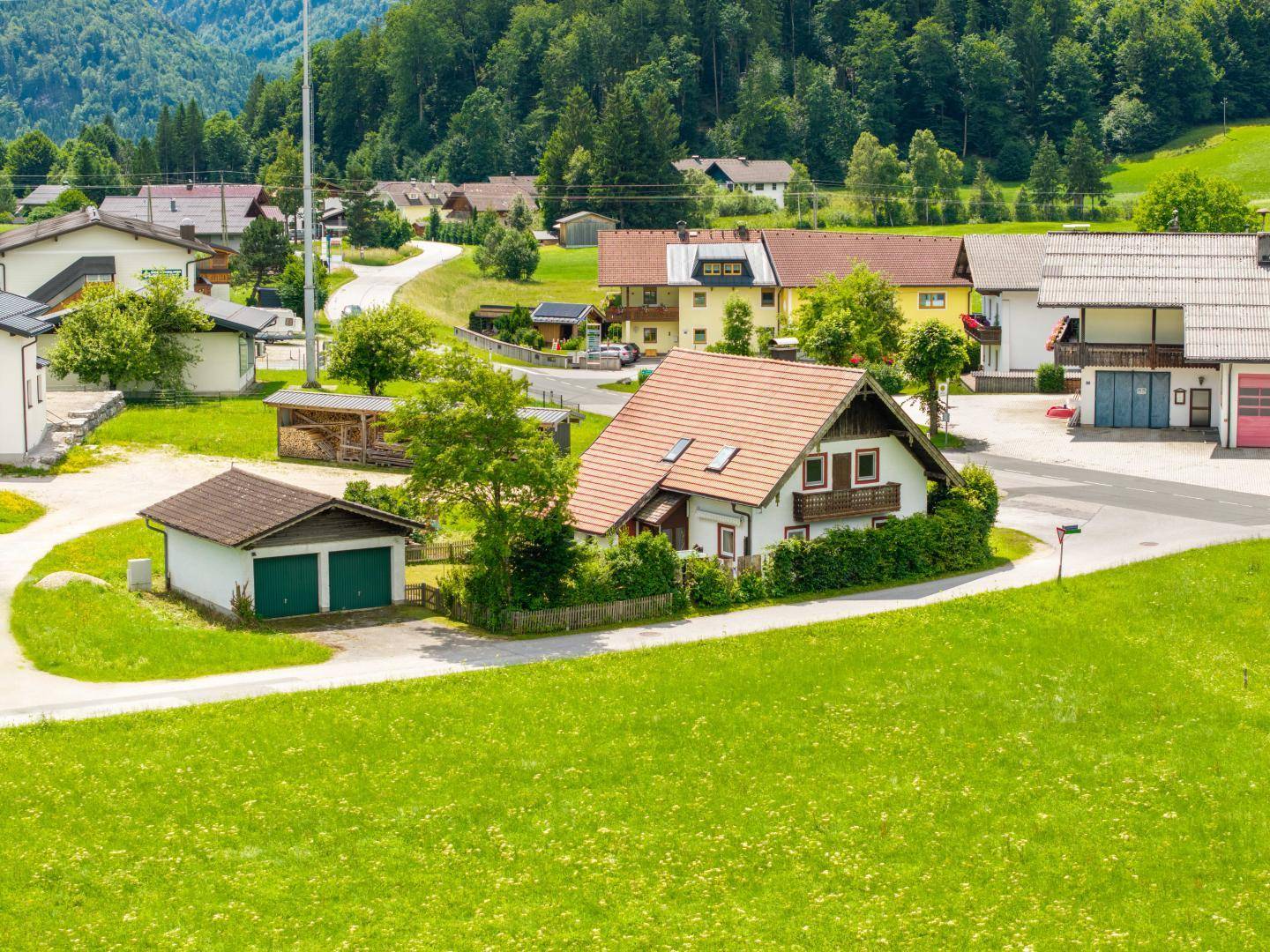 Außenansicht
