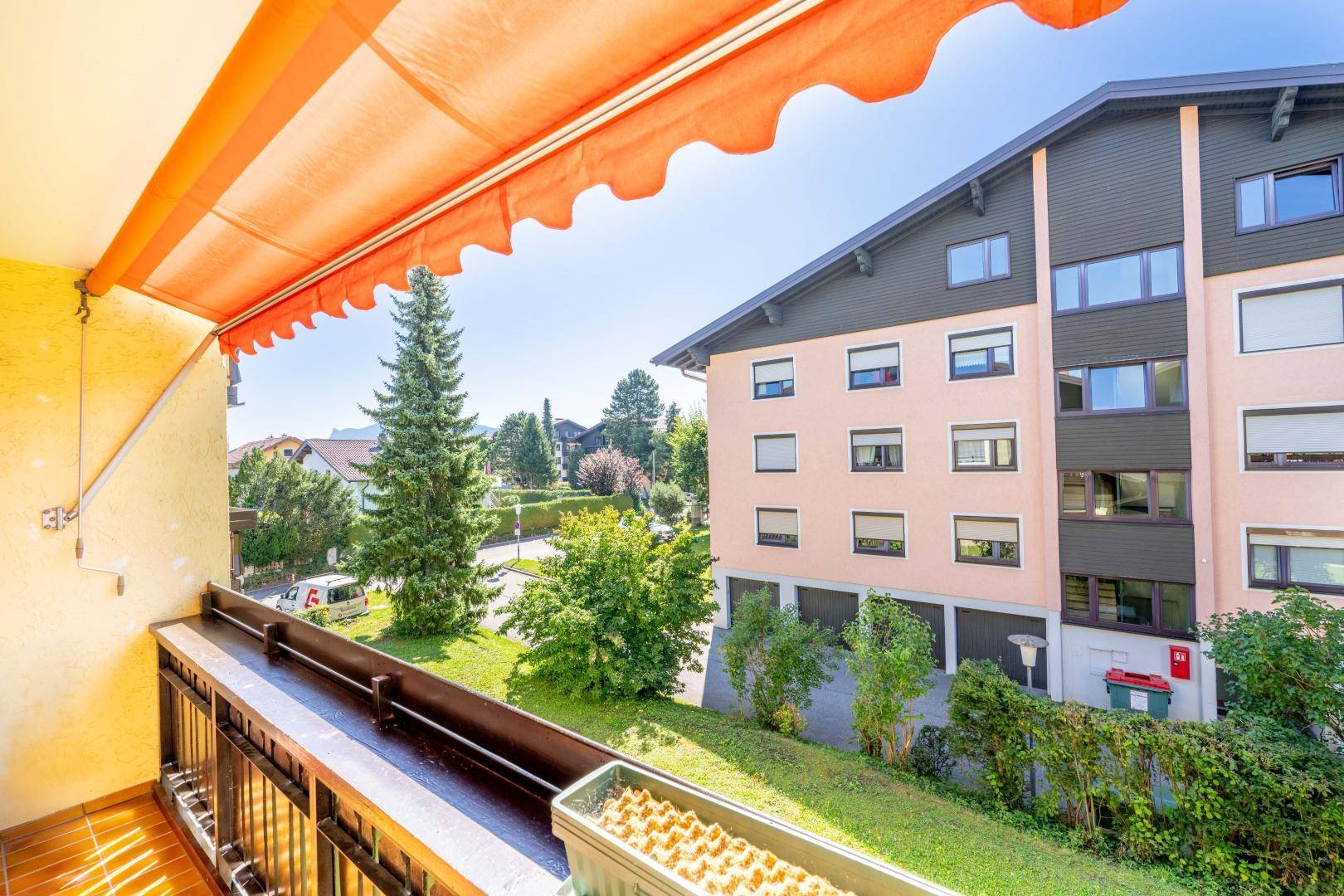Balkon
