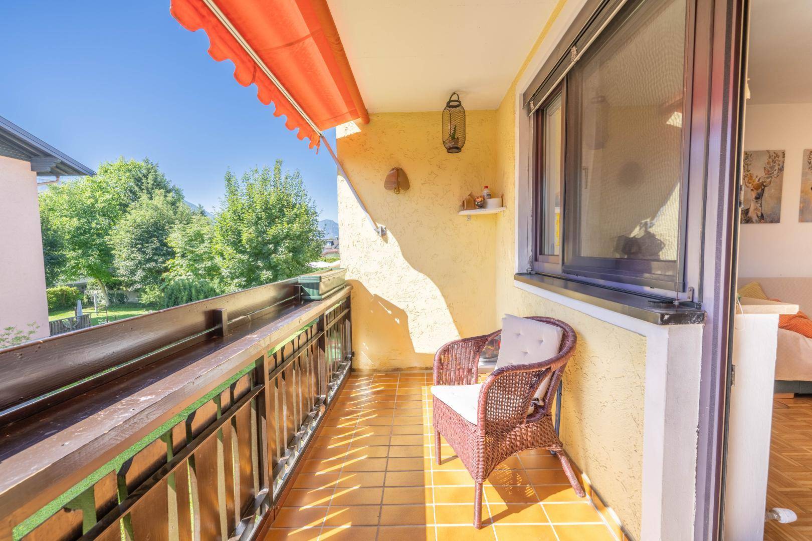Balkon