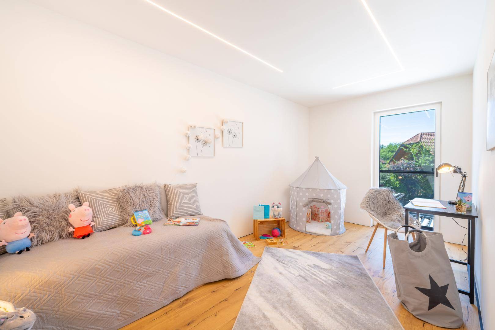 Kinderzimmer