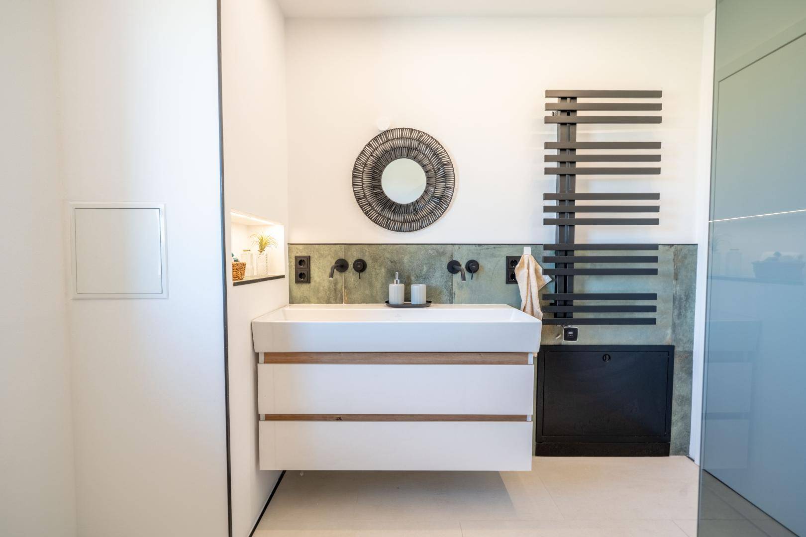Badezimmer OG