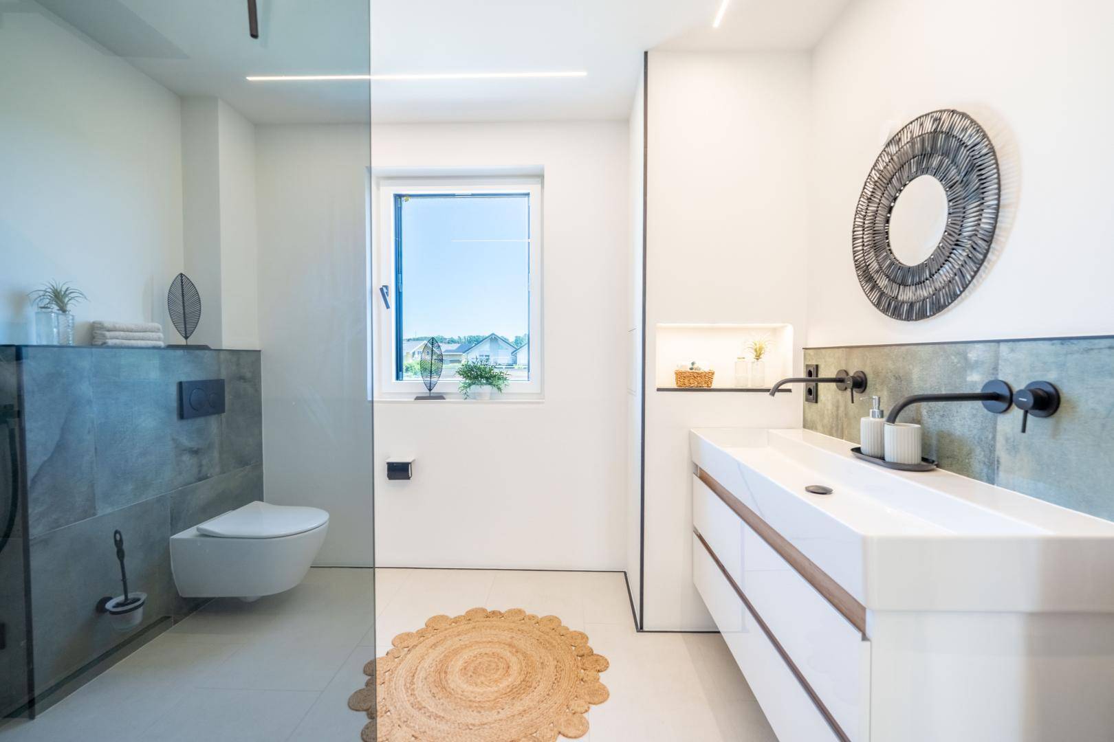 Badezimmer OG