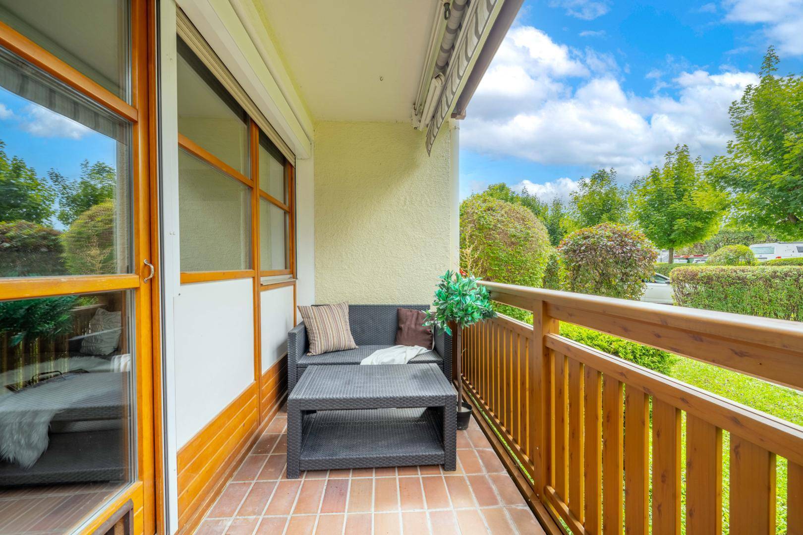 Balkon