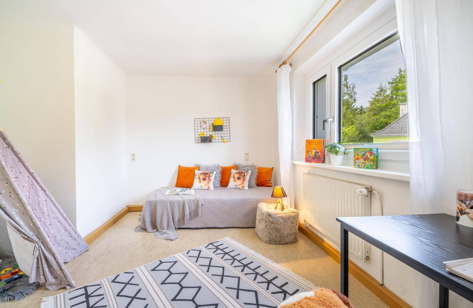 Kinderzimmer