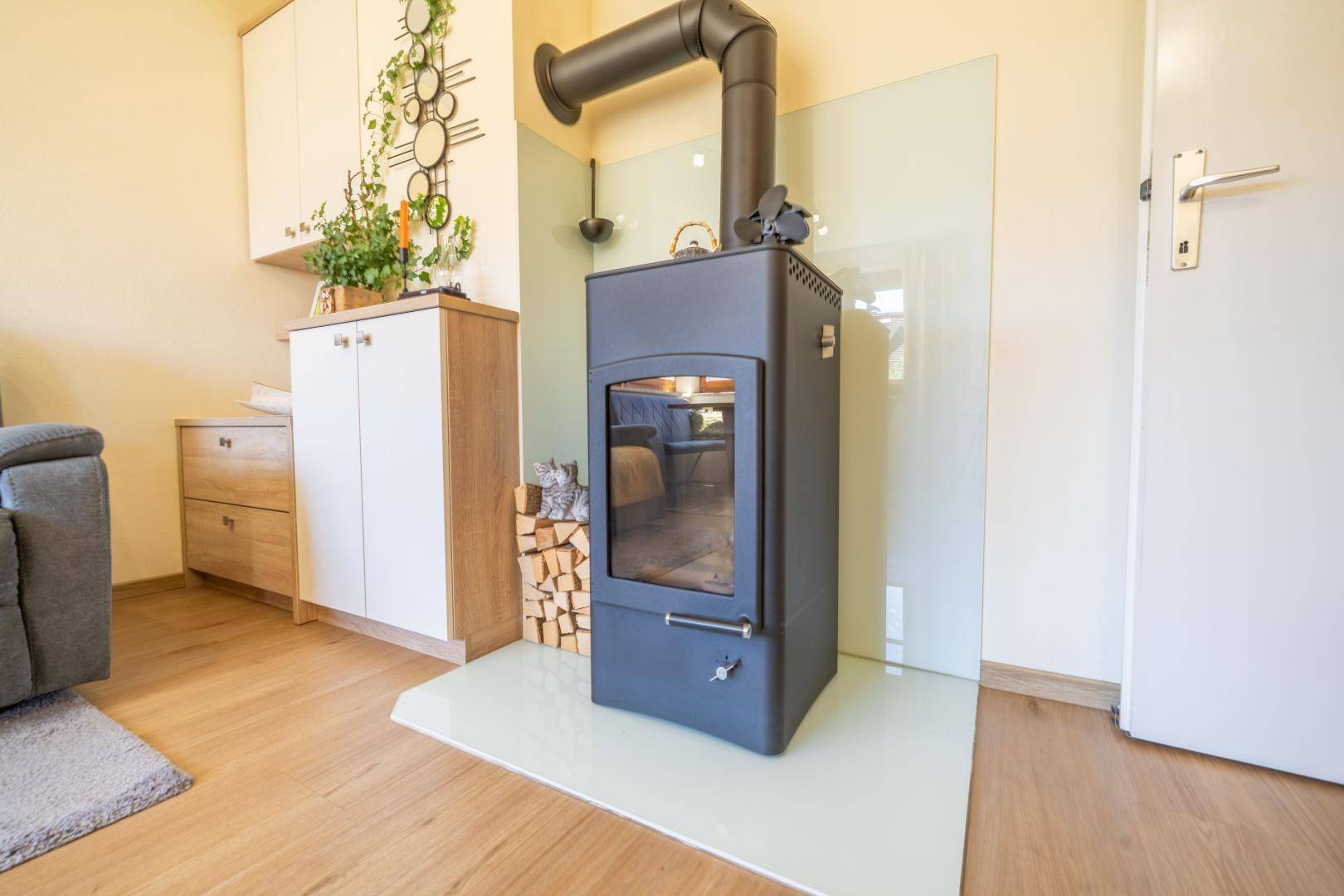 Kamin