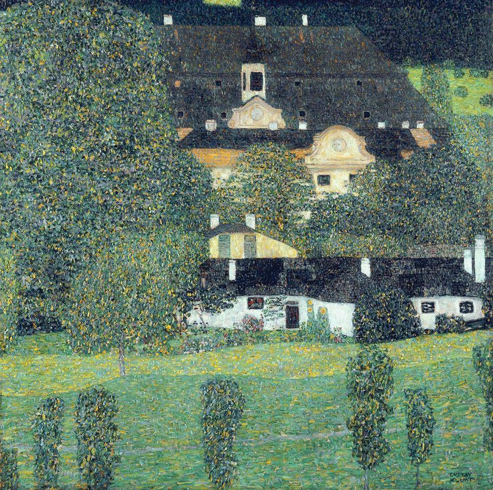 Copyright: Klimt-Foundation