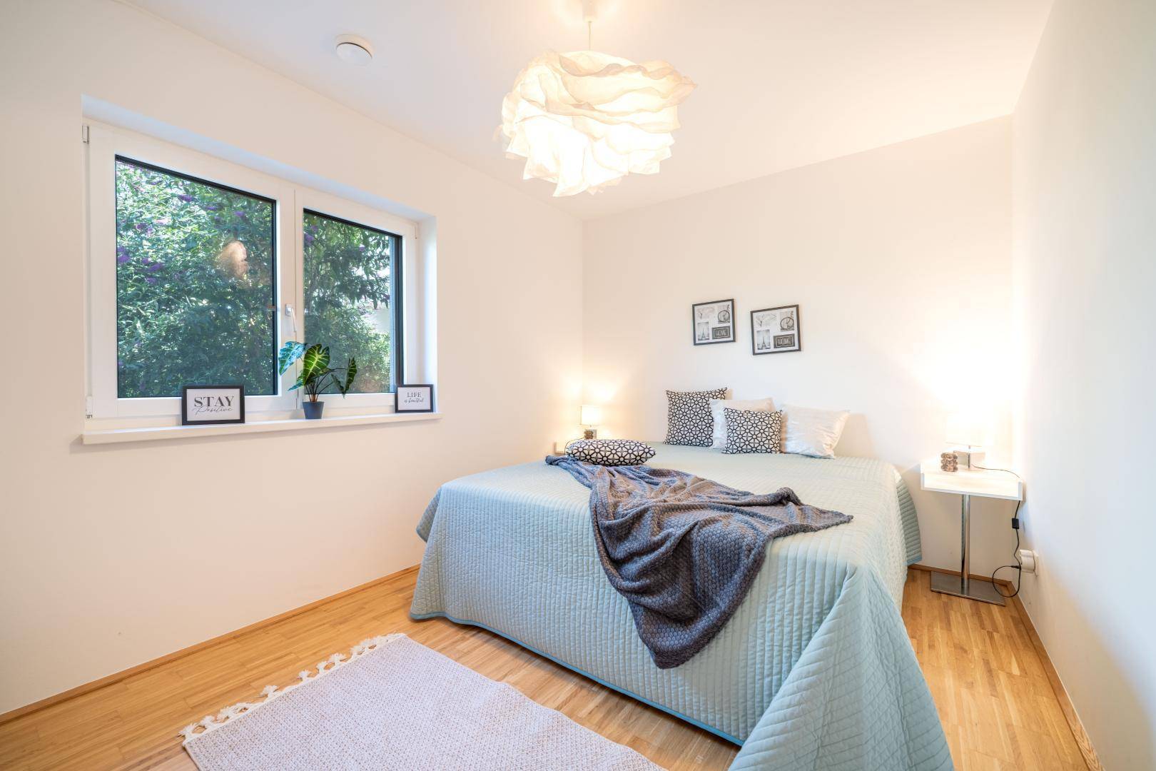 Schlafzimmer EG