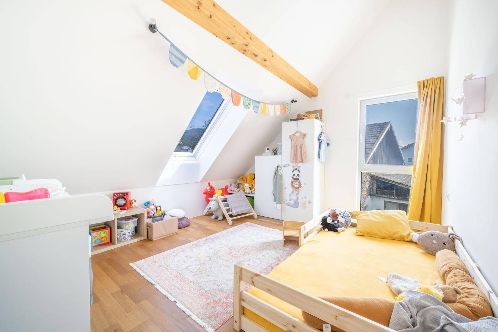 KInderzimmer